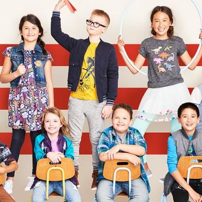 For Kids