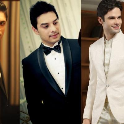 For Gentlemans